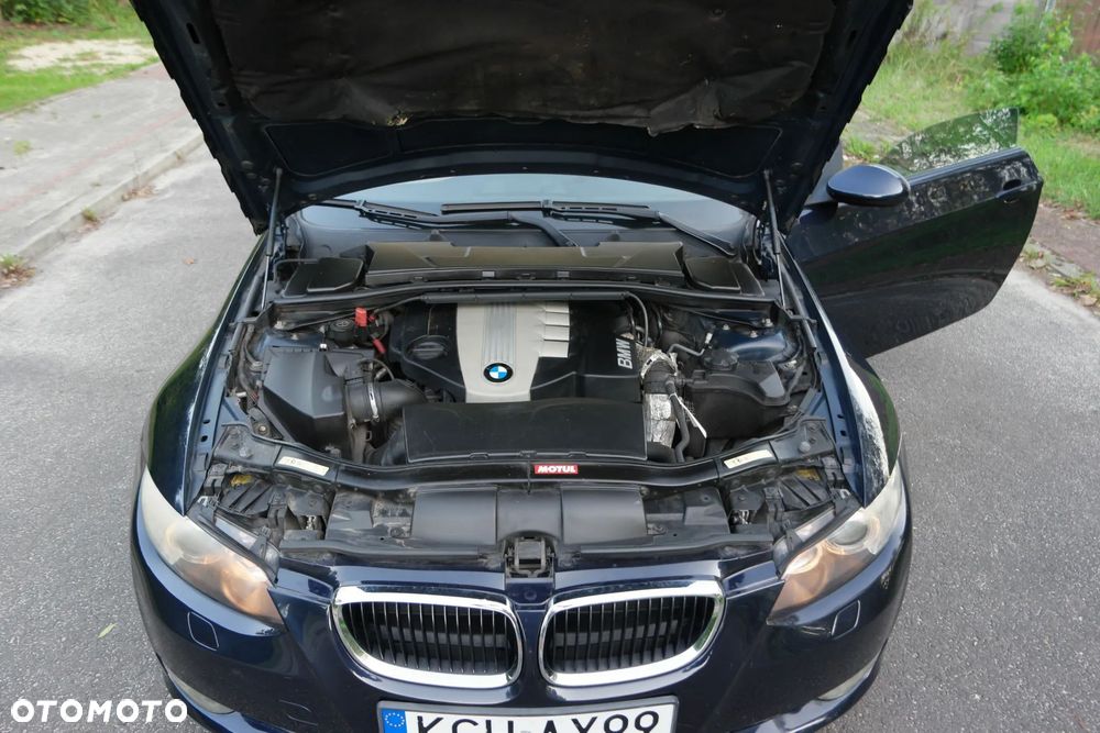 BMW Seria 3 - 29