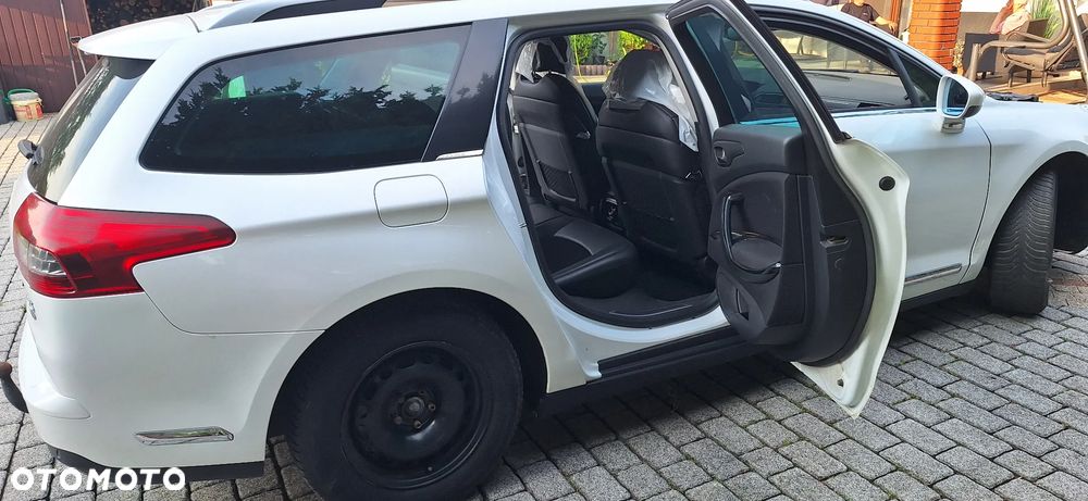 Citroën C5 2.0 HDi Exclusive - 10
