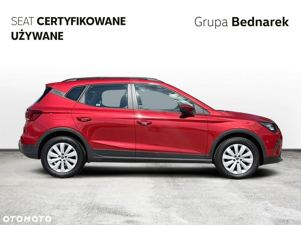 Seat Arona 1.0 TSI Style S&S - 7