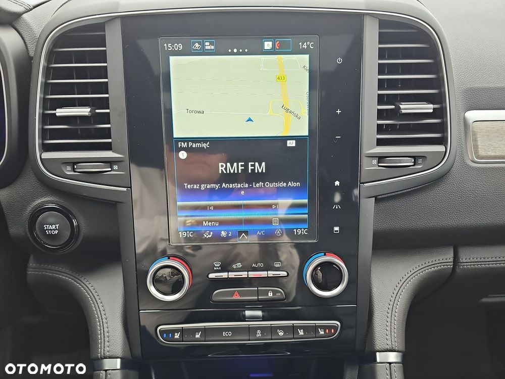 Renault Koleos 1.3 TCe Initiale Paris EDC - 25