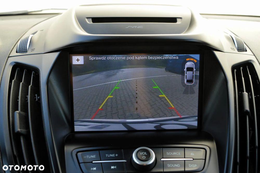 Ford Kuga 1.5 EcoBoost AWD ST-Line ASS - 16