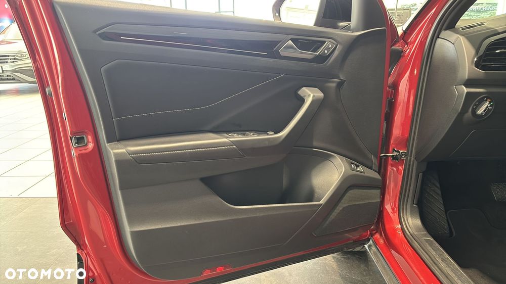Volkswagen T-Roc 1.5 TSI Style DSG - 11