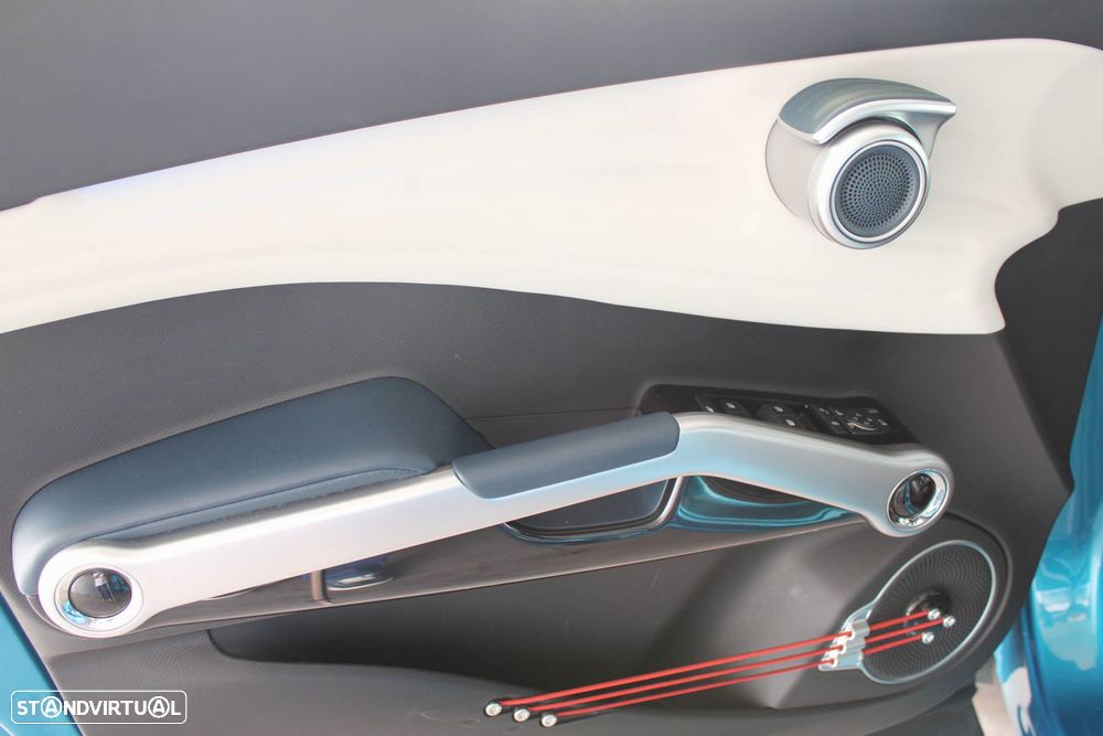 BYD Atto 3 Design - 9