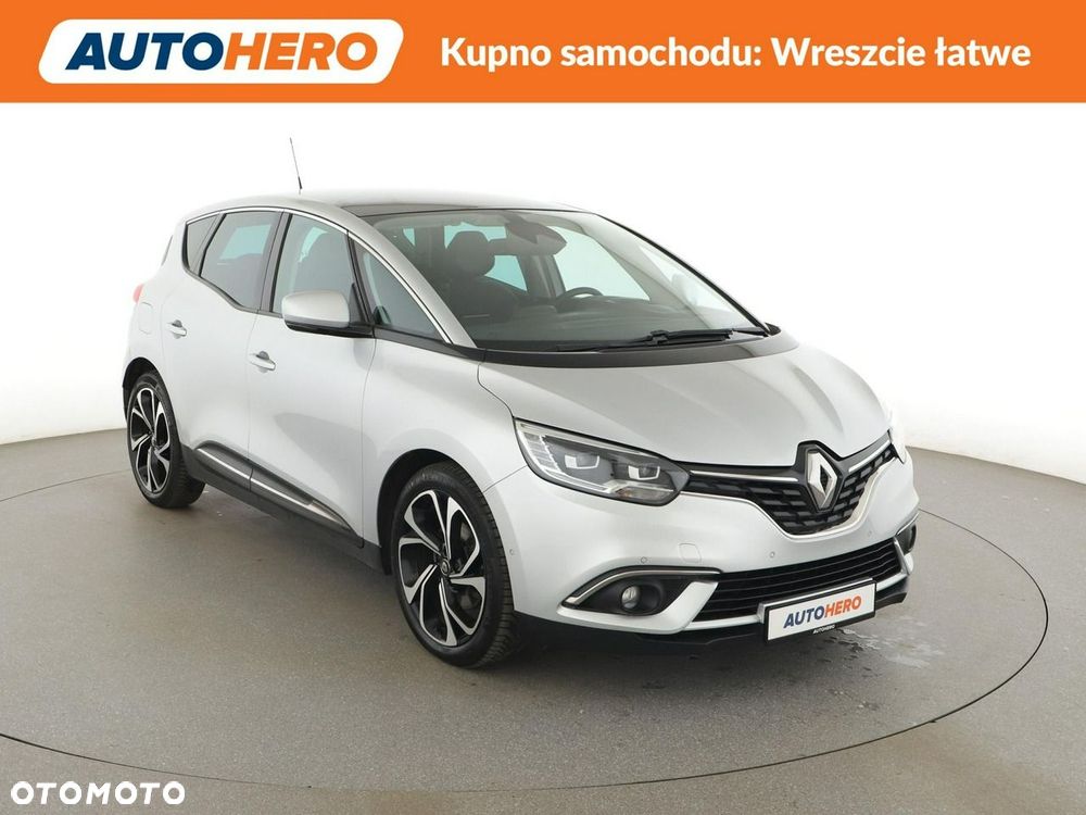 Renault Scenic 1.7 Blue dCi Zen - 11