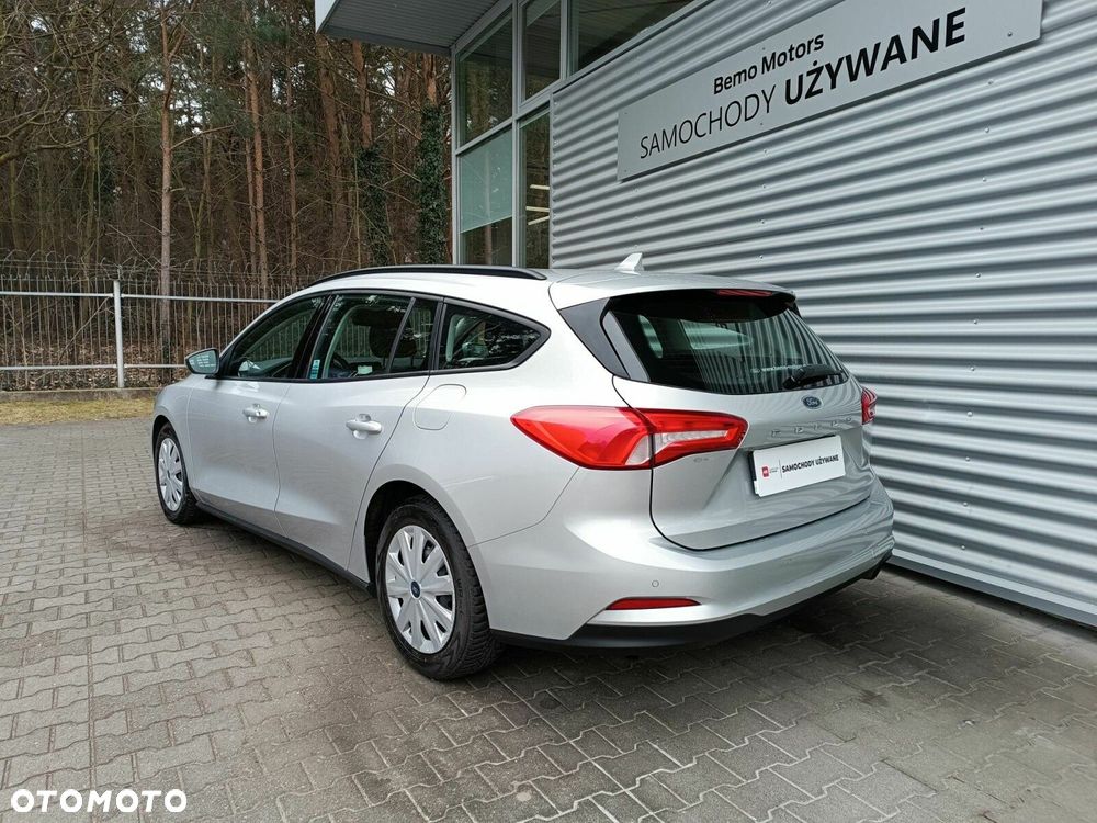 Ford Focus 1.5 EcoBlue Trend - 6