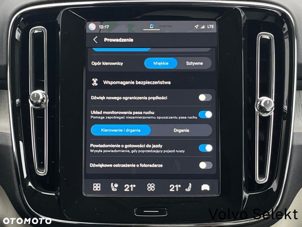 Volvo XC 40 - 21