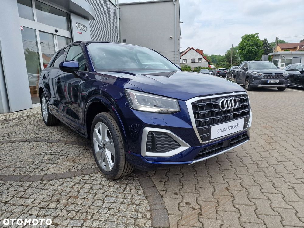 Audi Q2 - 3