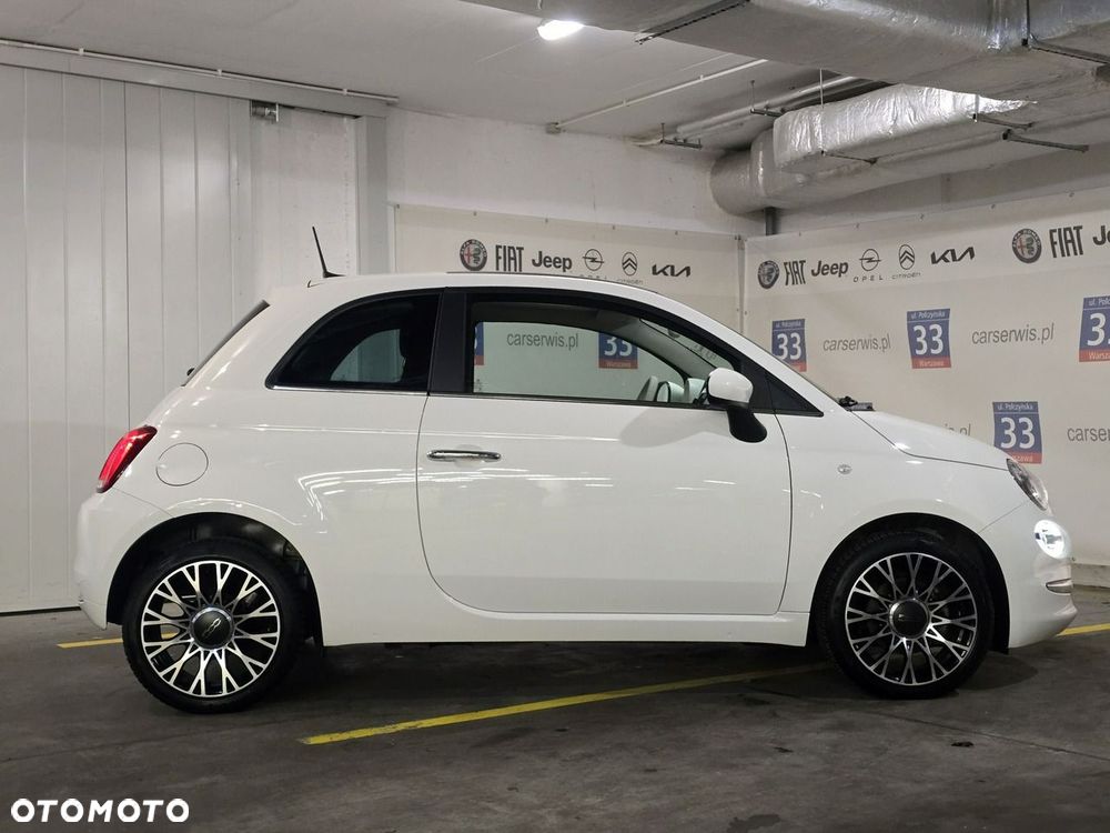 Fiat 500 - 8
