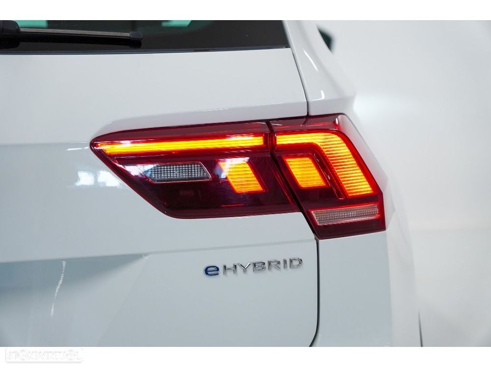 VW Tiguan - 7