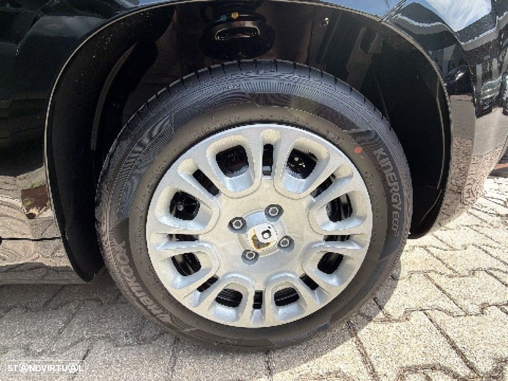 Fiat Panda — fotografia 4