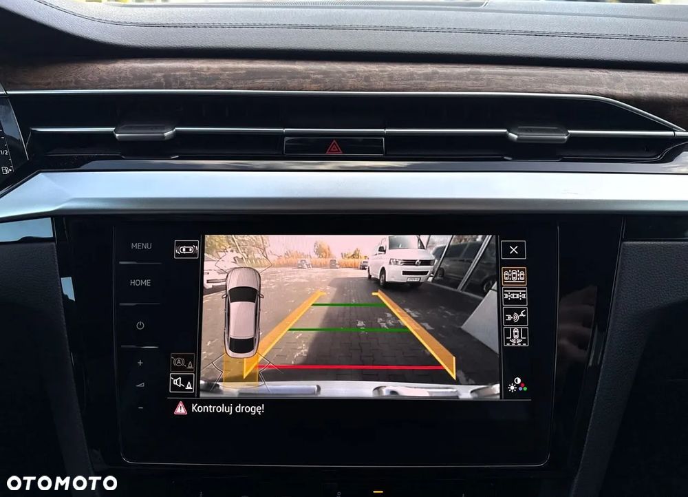 Volkswagen Arteon 2.0 TSI Elegance DSG - 17