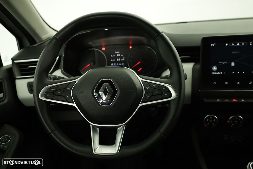 Renault Clio 1.0 TCe Evolution - 14