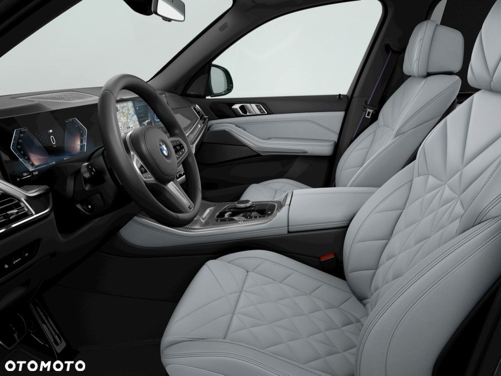 BMW X5 - 7
