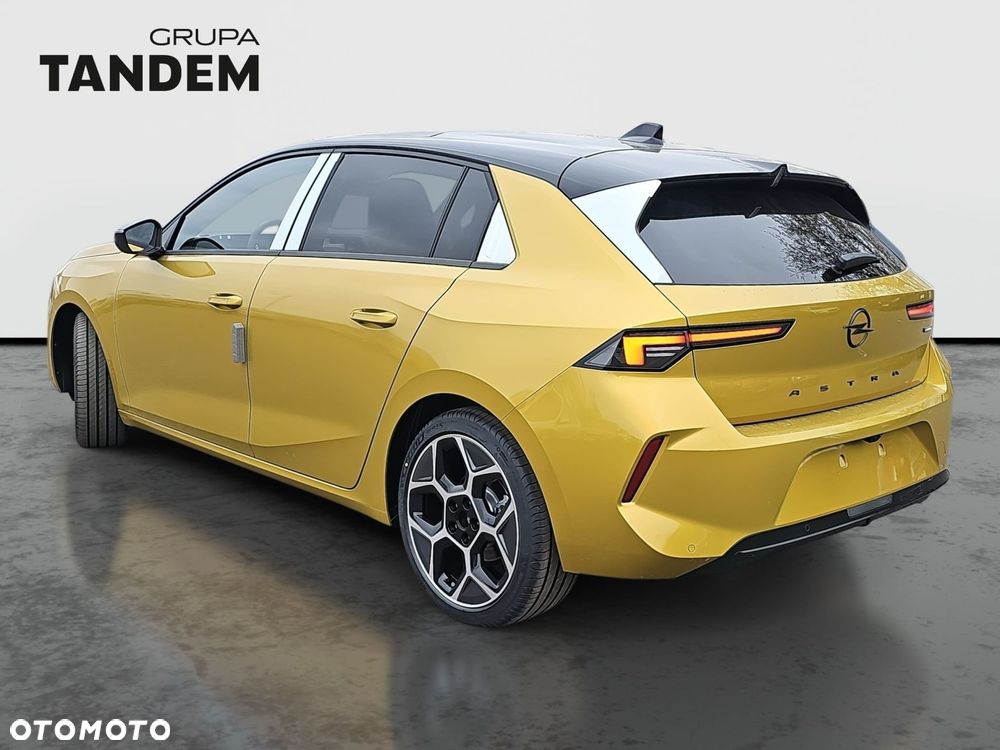 Opel Astra - 7