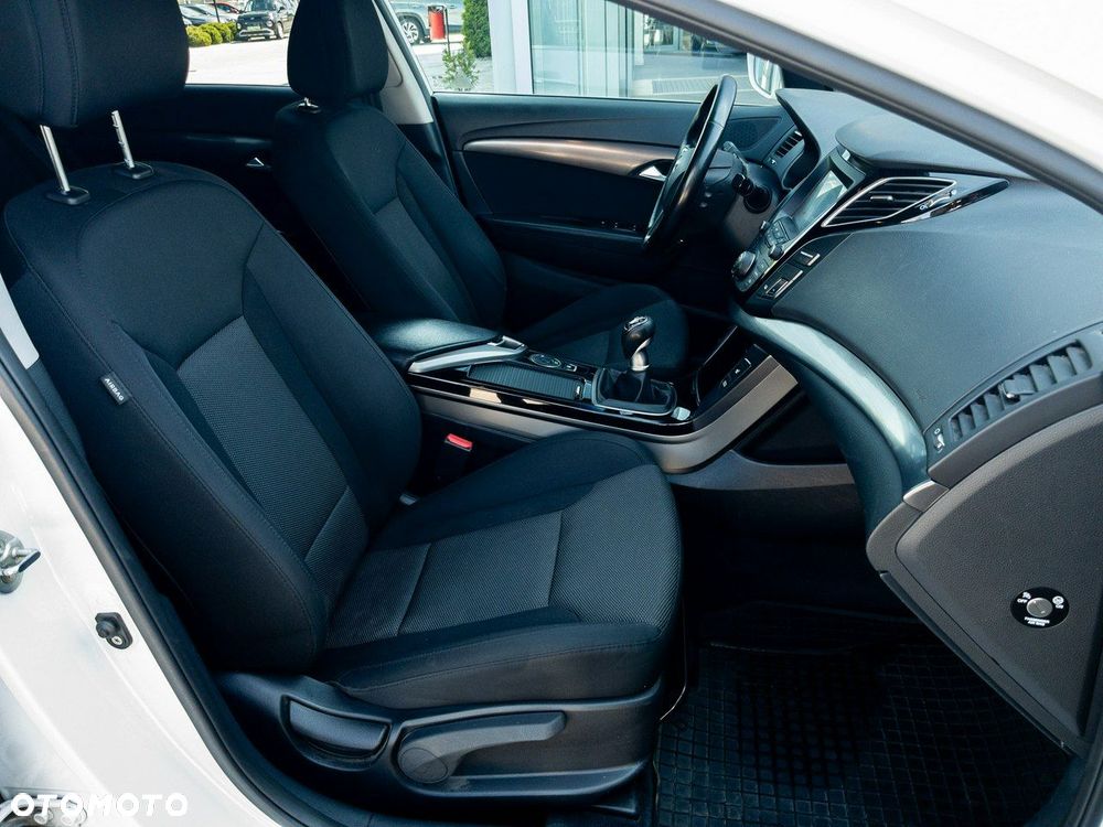 Hyundai i40 1.6 CRDi Business - 28