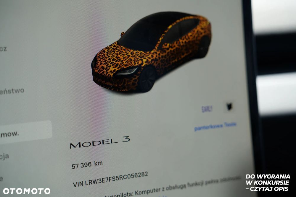 Tesla Model 3 - 6