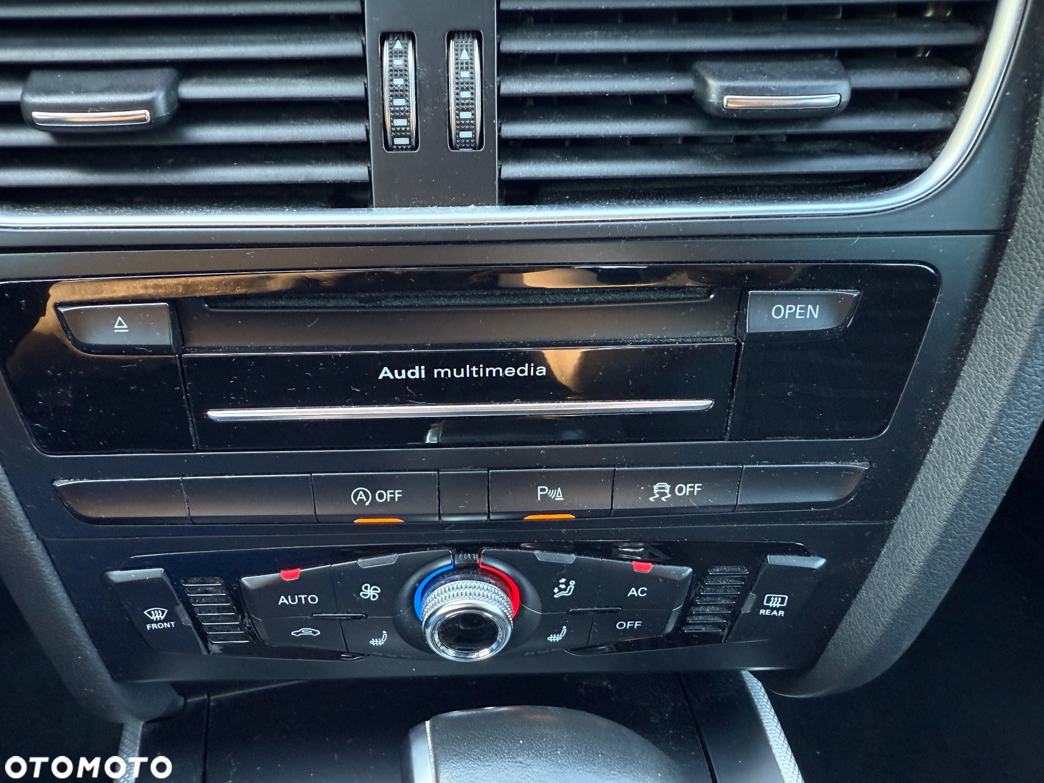 Audi A4 - 12
