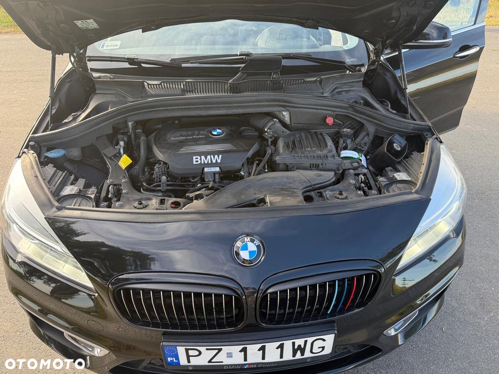 BMW Seria 2 218d GT - 21