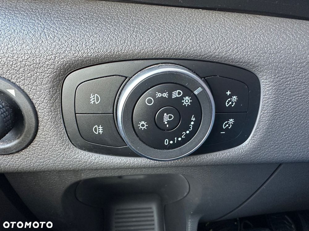 Ford Transit L4H3 - 12