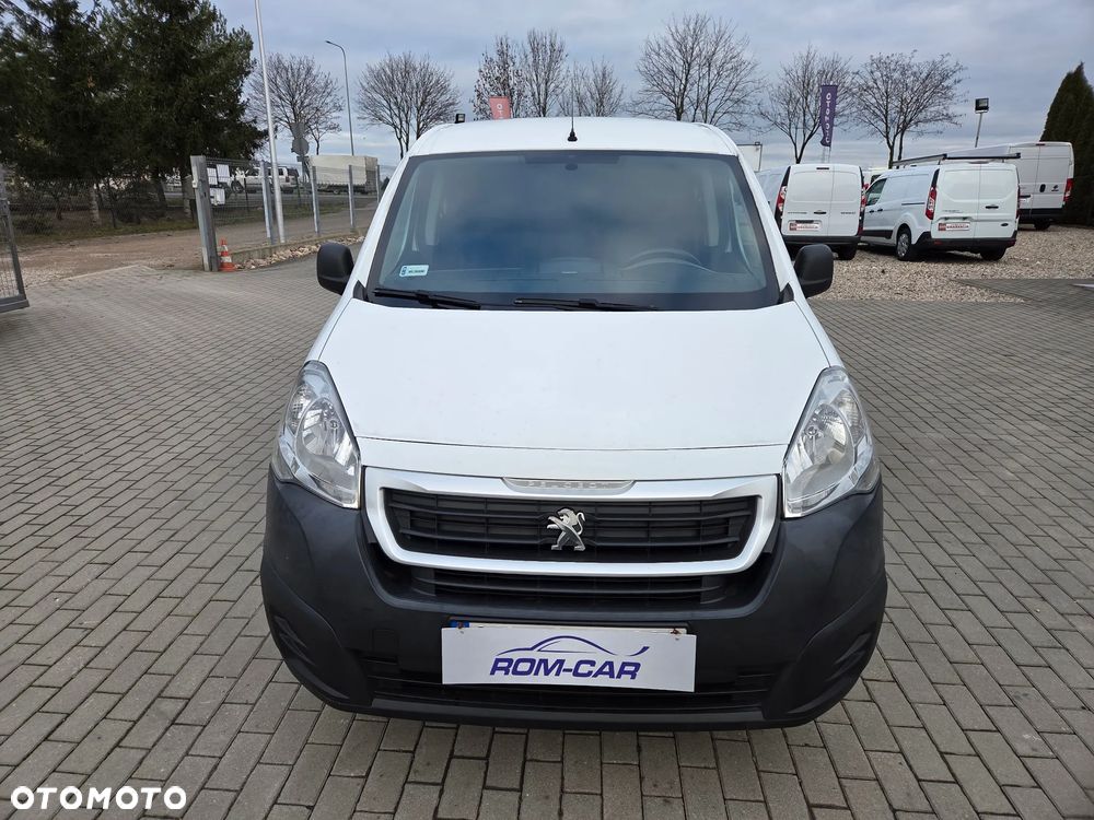 Peugeot Partner - 3