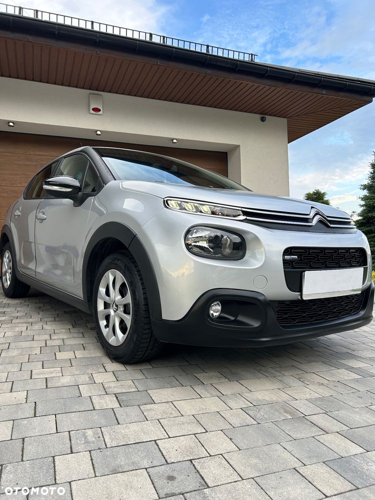 Citroën C3 - 9