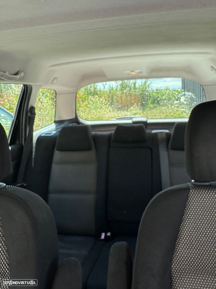 Peugeot 307 SW 1.6 HDi FAP Expedition - 15