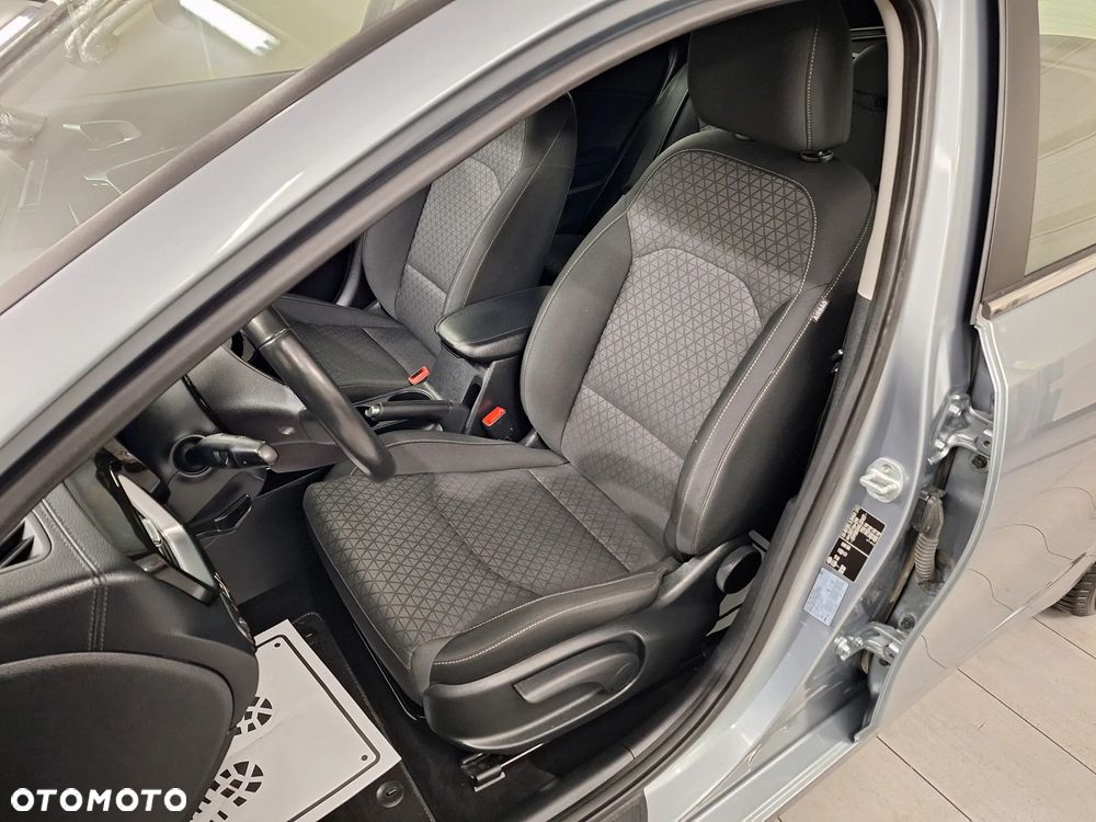 Kia Ceed 1.4 CVVT ISG Dream Team Edition - 18