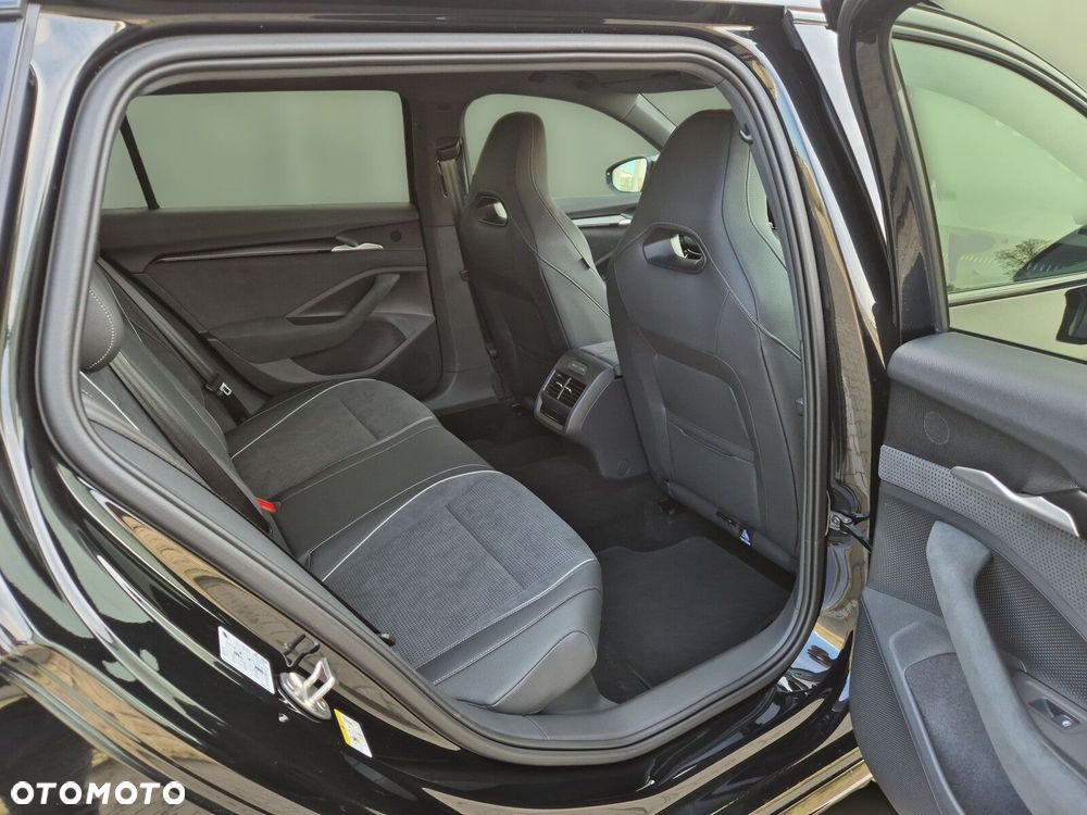 Skoda Superb 2.0 TSI Sportline DSG - 16
