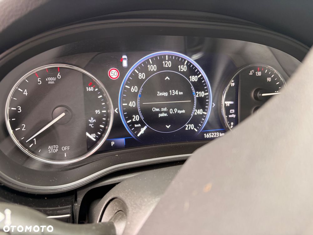 Opel Astra 1.5 D Start/Stop Automatik Design&Tech - 13