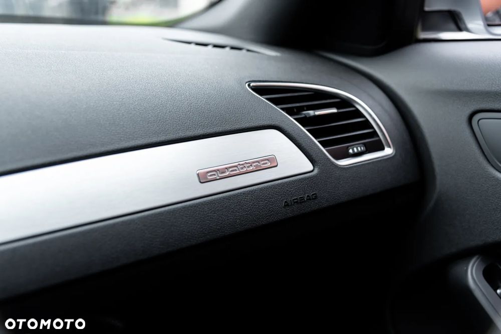 Audi A4 Limousine 2.0 TFSI quattro S line Sportpaket (plus) - 21