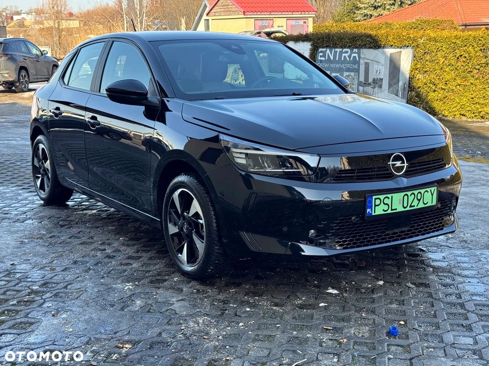 Opel Corsa Electric Edition - 1