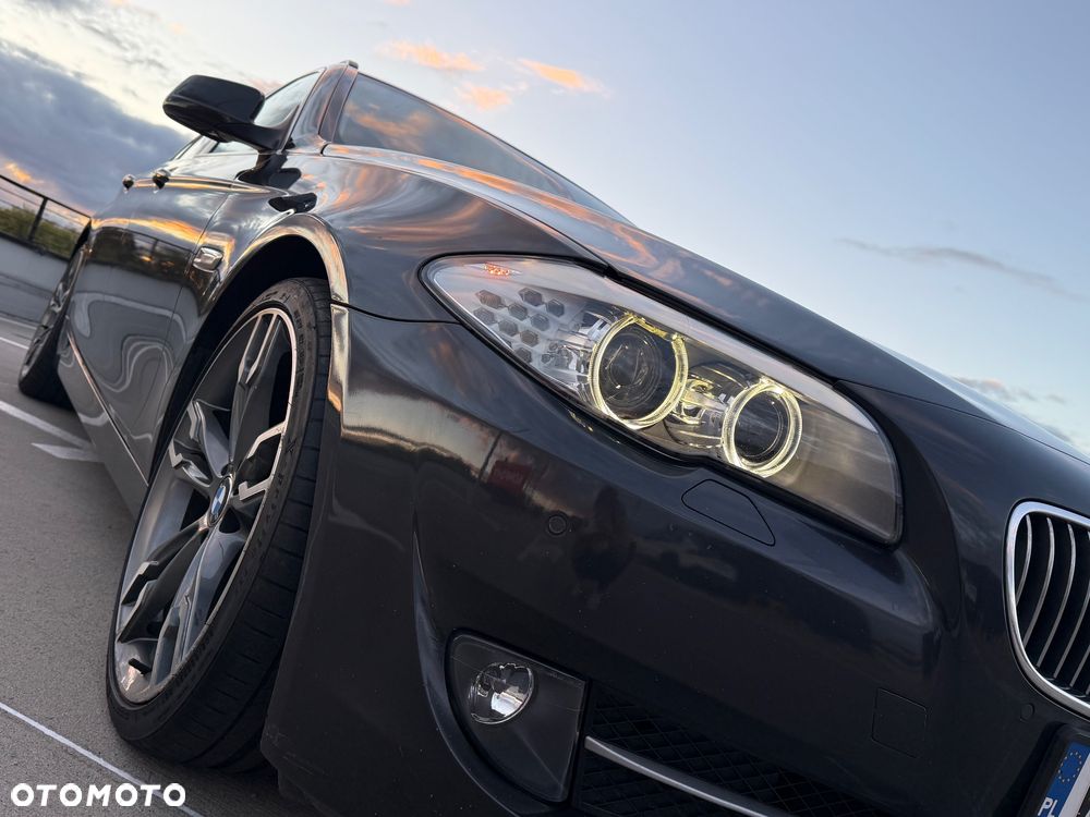 BMW 520D