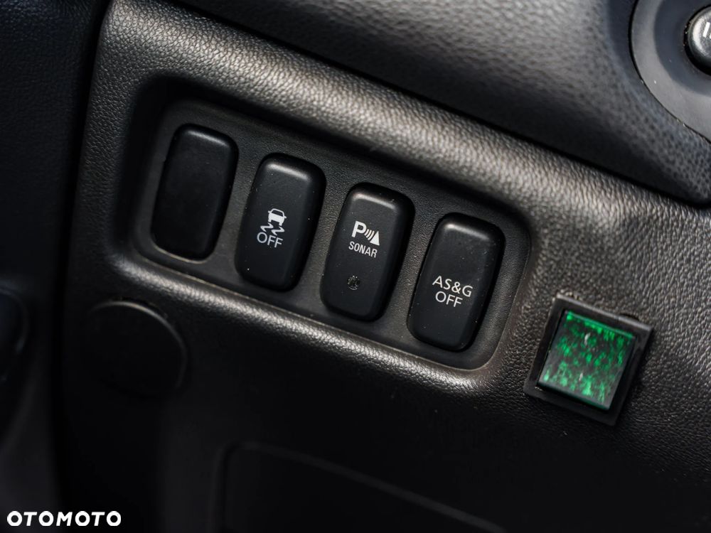 Mitsubishi ASX 1.6 Intense Plus - 27