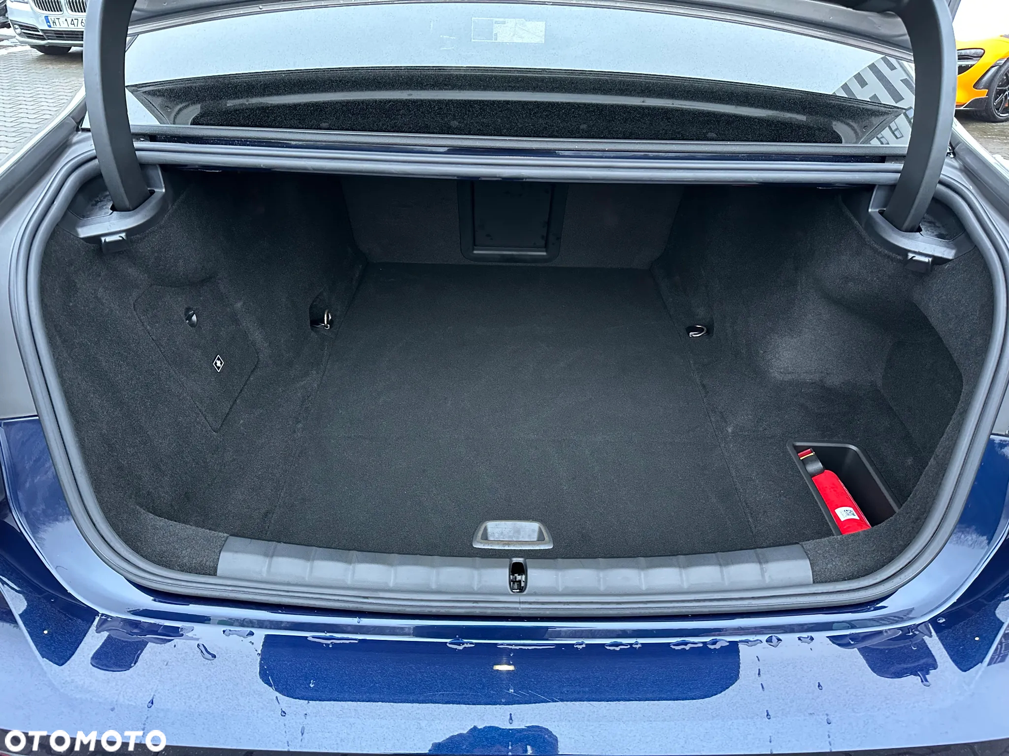 BMW i7 105.7kWh xDrive60 M Sport - 24