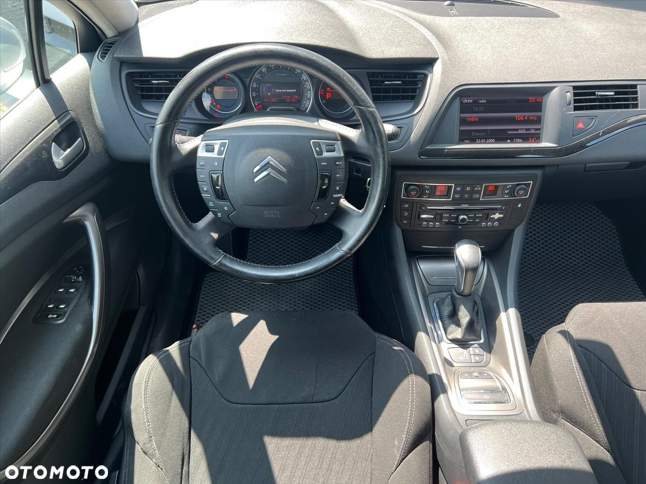 Citroën C5 2.0 HDi Exclusive - 7