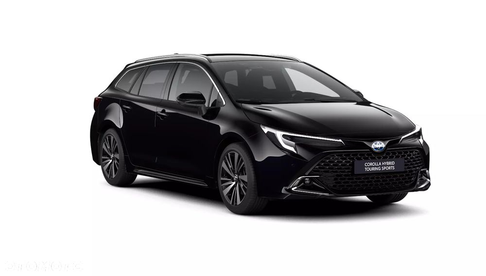 Toyota Corolla 1.8 Hybrid Style - 11