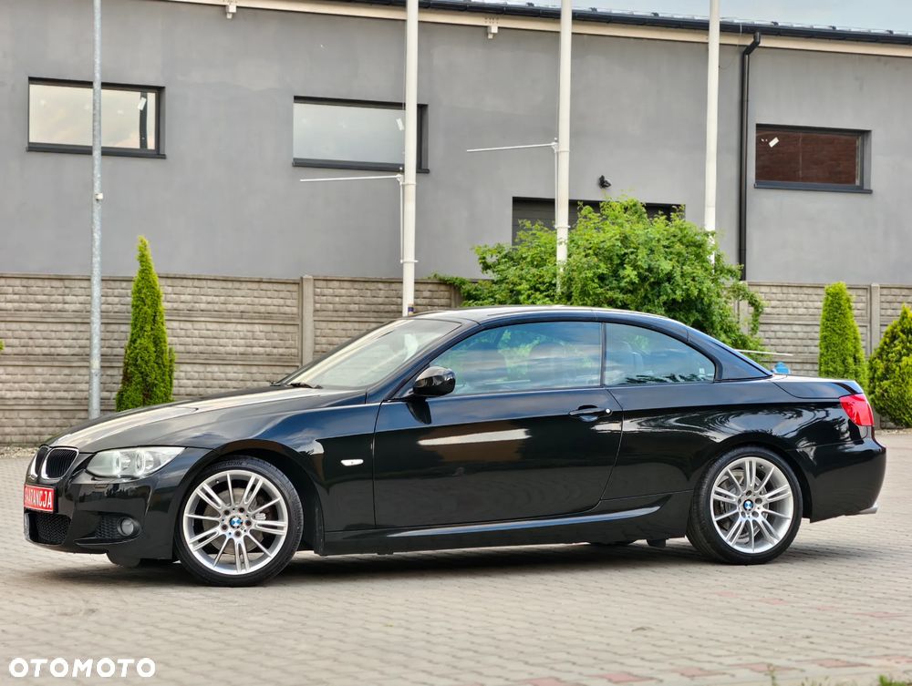 BMW Seria 3 320d M Sport Edition - 26
