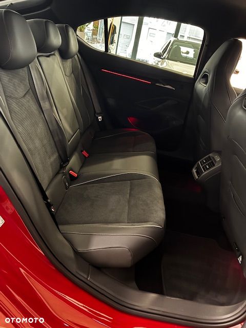 Skoda Superb 1.5 TSI Plug-in Hybrid Sportline DSG - 15