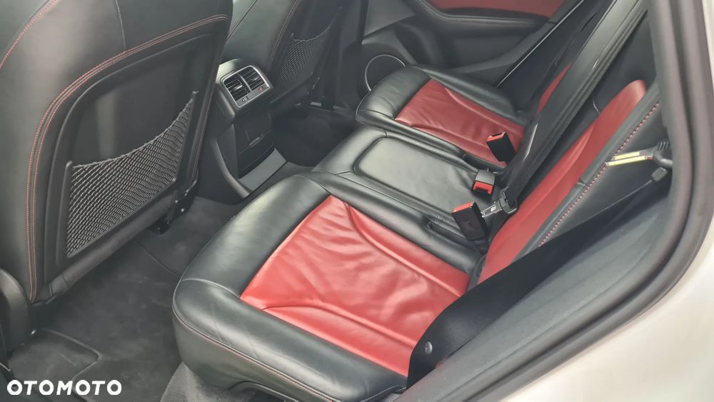 Audi SQ5 - 16
