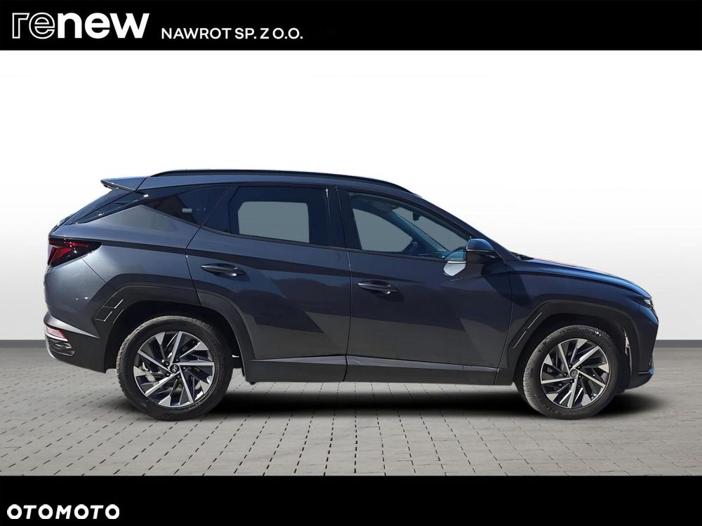 Hyundai Tucson 1.6 T-GDi Smart 2WD - 6