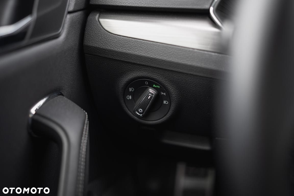 Skoda Superb - 25