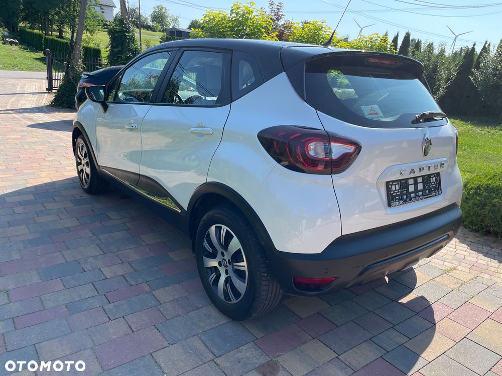 Renault Captur 0.9 Energy TCe Limited - 6
