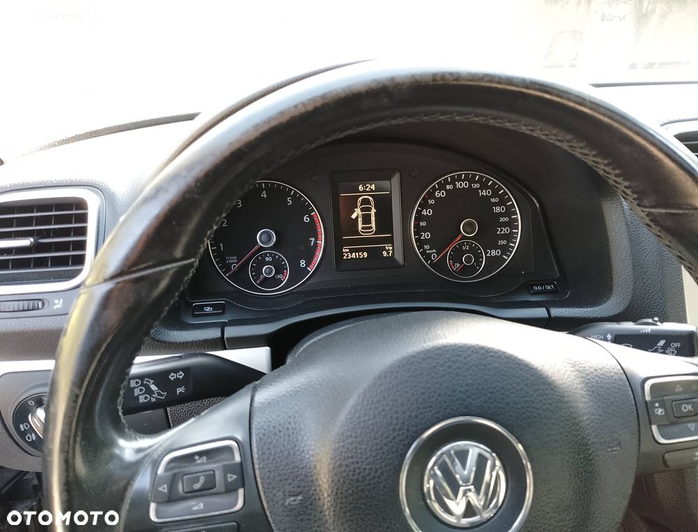 Volkswagen Eos 1.4 TSI - 3