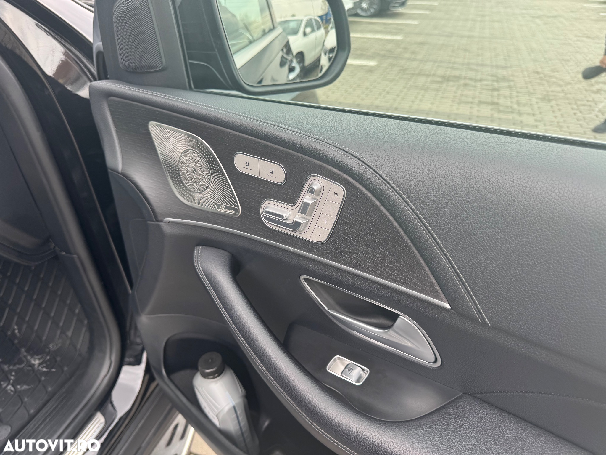 Mercedes-Benz GLE 450 MHEV 4MATIC - 32