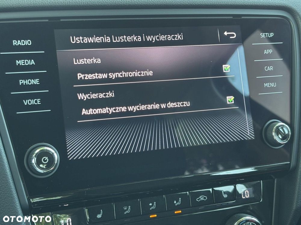 Skoda Octavia 1.4 TSI Ambition - 26