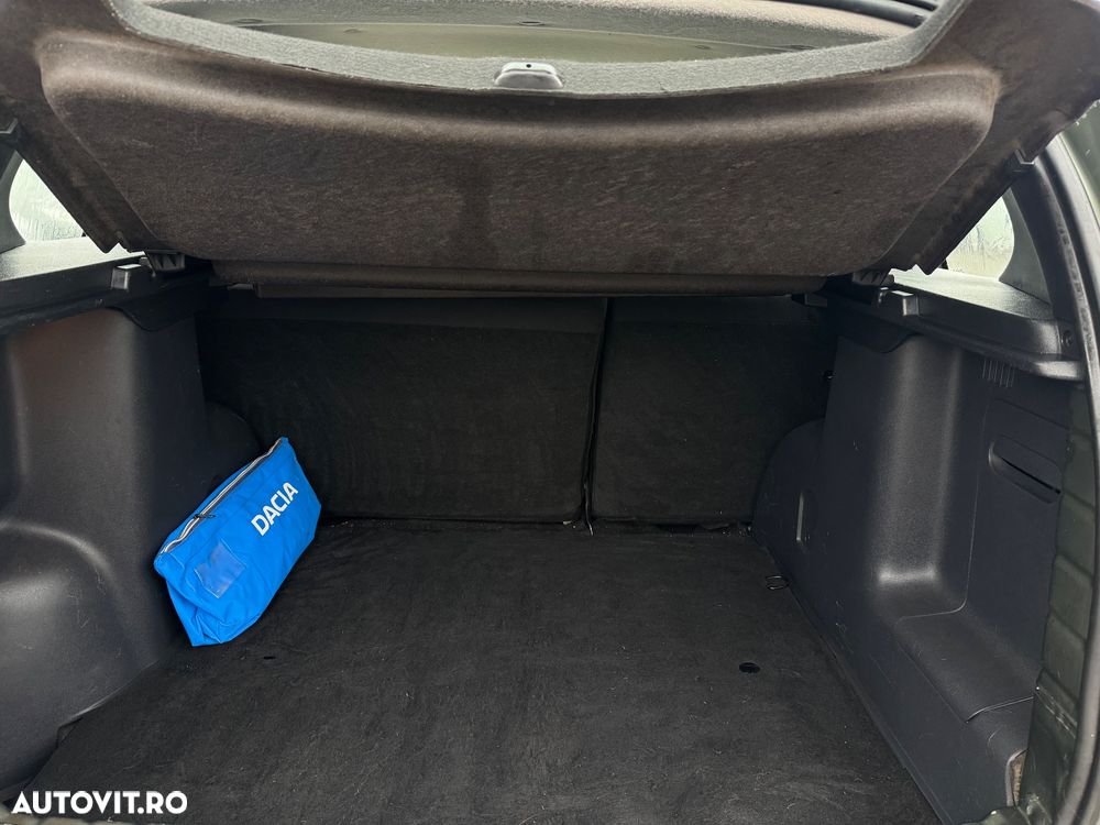 Dacia Duster dCi 110 FAP 4x2 Laureate - 20