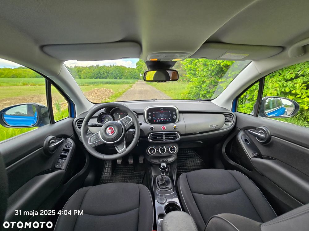 Fiat 500X 1.0 Connect - 38