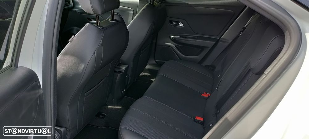 Opel Mokka 1.2 T GS - 13