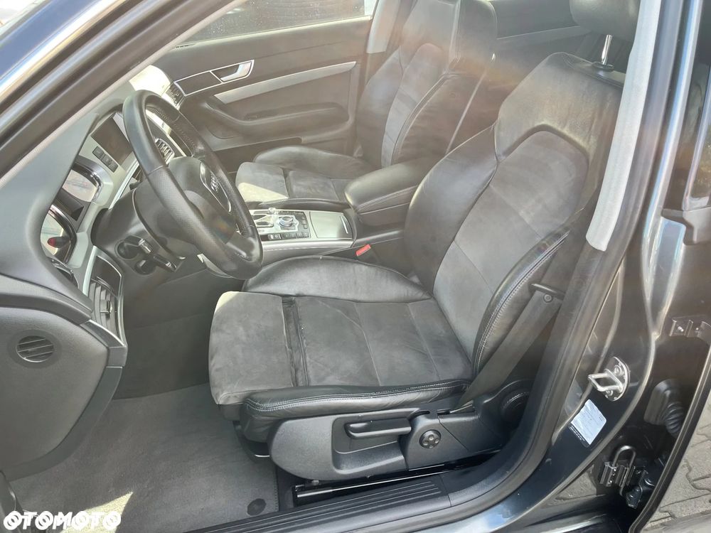 Audi A6 Avant 3.2 FSI tiptronic quattro - 7