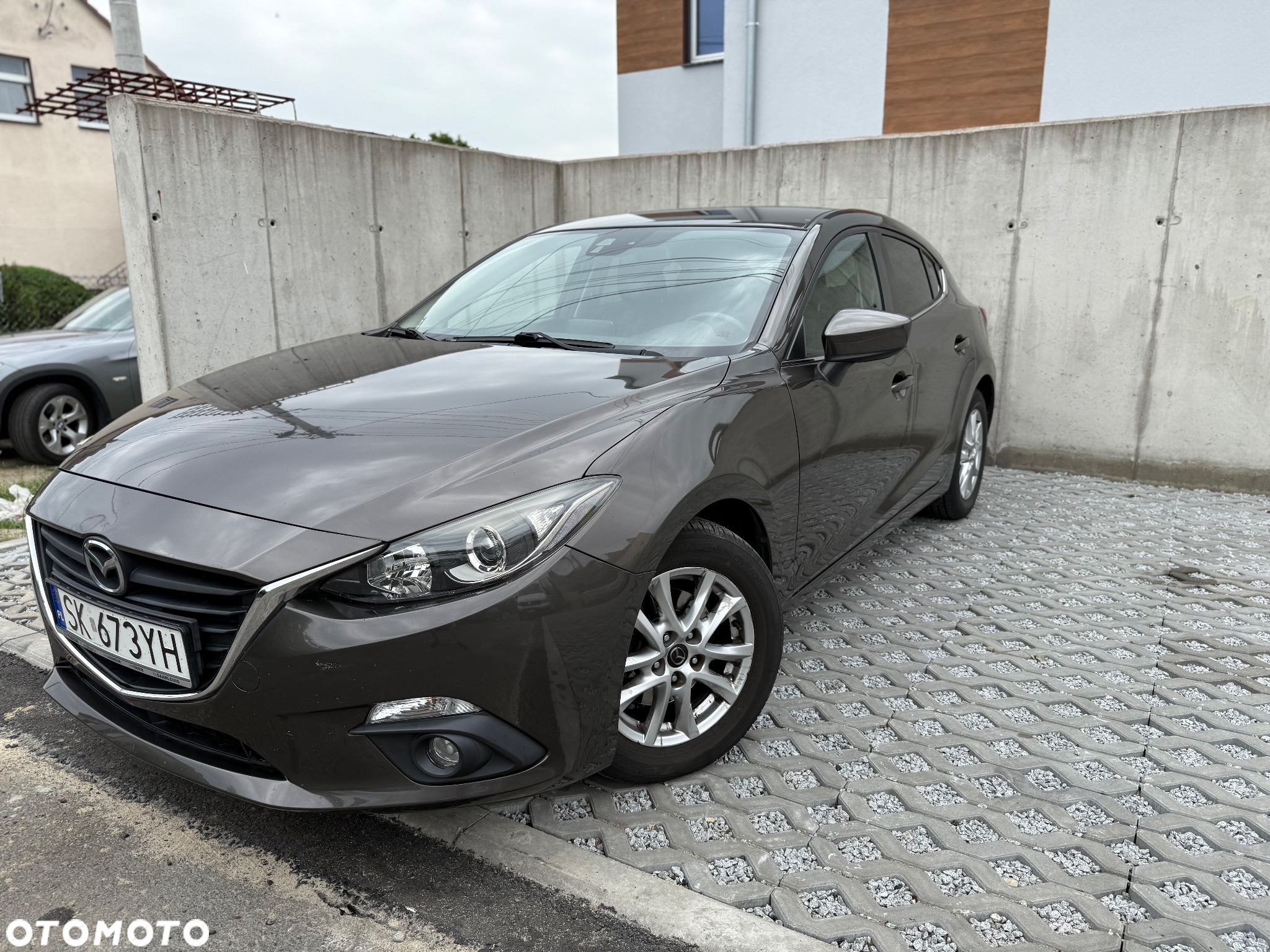 Mazda 3 2.0 Skyenergy - 3
